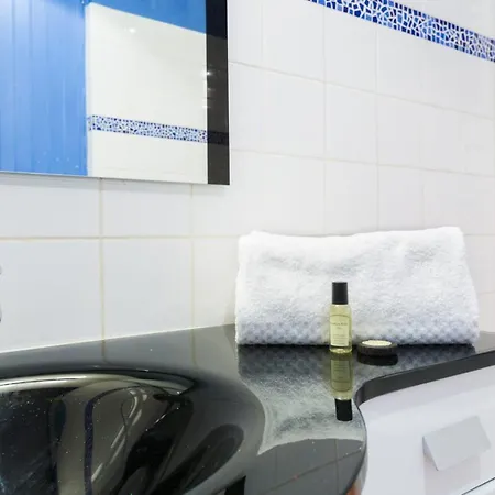 Guestready - Très Bel Confortable Appartamento *