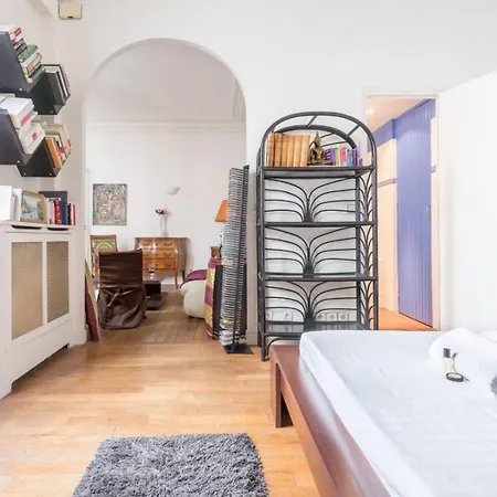 Guestready - Très Bel Confortable *
