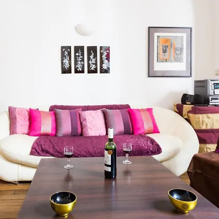 Guestready - Très Bel Confortable Appartamento